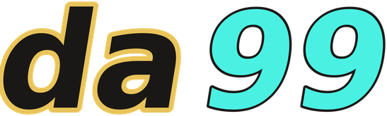 da99 logo